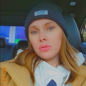 Meet your Posher, Kat